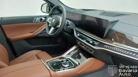 BMW X6 30d xDrive M Sport Paket Sportautomatic, снимка 7