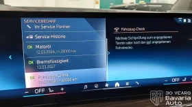 BMW X6 30d xDrive M Sport Paket Sportautomatic, снимка 14