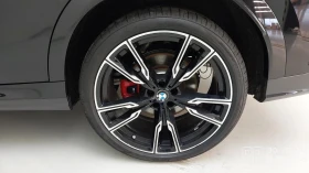 BMW X6 30d xDrive M Sport Paket Sportautomatic, снимка 17