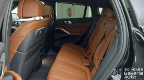 BMW X6 30d xDrive M Sport Paket Sportautomatic, снимка 10