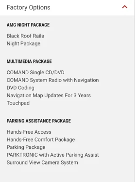 Mercedes-Benz GLC 63 AMG Night Package- Пътува към България, снимка 16