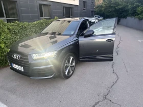 Audi Q7 50 TDI - 36800 € / 71974.54 лв. - 76528690 2