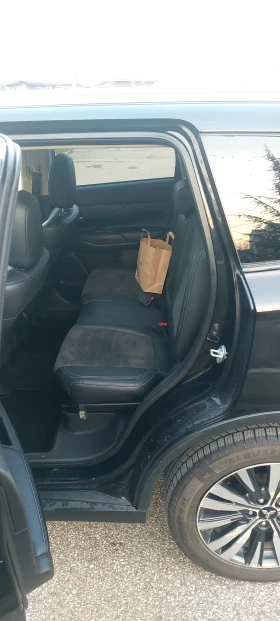 Mitsubishi Outlander 3.0 AWD FACE - 14900 € / 29141.87 лв. - 56920010 10