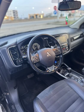 Mitsubishi Outlander 3.0 AWD FACE - 14900 € / 29141.87 лв. - 56920010 12