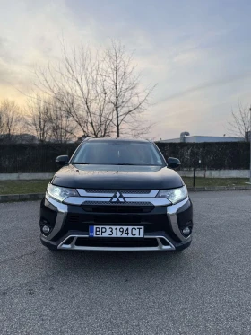 Mitsubishi Outlander 3.0 AWD FACE - 14900 € / 29141.87 лв. - 56920010 2
