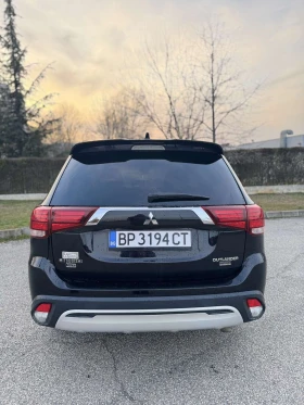 Mitsubishi Outlander 3.0 AWD FACE - 14900 € / 29141.87 лв. - 56920010 3