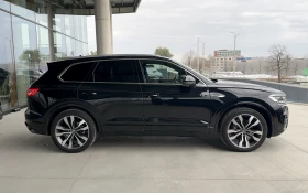 VW Touareg 3.0 TDI R-Line | Auto.bg — изображение 3