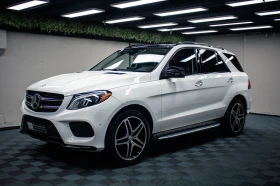 Mercedes-Benz GLE 350 AMG 4matic Designo - 25900 € / 50656.00 лв. - 44723357 8