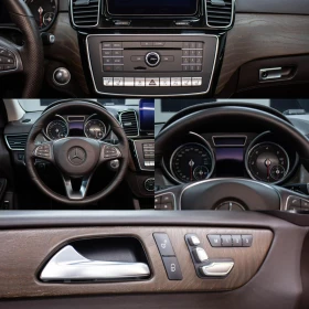 Mercedes-Benz GLE 350 AMG 4matic Designo - 25900 € / 50656.00 лв. - 44723357 14