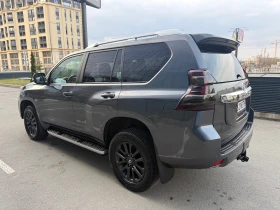 Toyota Land cruiser - 29000 € / 56719.07 лв. - 43300596 5