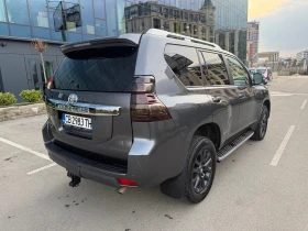 Toyota Land cruiser - 29000 € / 56719.07 лв. - 43300596 4