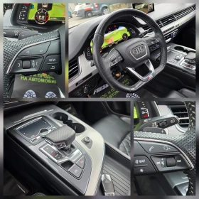 Audi Q7 50TDI 286K.C. / 3XS-LINE / ���� / VIRTUAL / MATRIX | Mobile.bg � ����� ������ 11