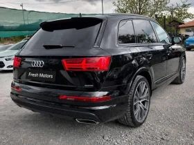 Audi Q7 50TDI 286K.C. / 3XS-LINE / ���� / VIRTUAL / MATRIX | Mobile.bg � ����� ������ 4