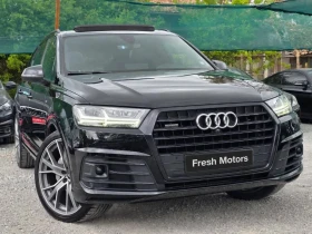 Audi Q7 50TDI 286K.C. / 3XS-LINE / ���� / VIRTUAL / MATRIX | Mobile.bg � ����� ������ 2