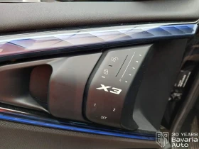 BMW X3 20d xDrive M Sport Paket Sportautomatic | Mobile.bg � ����� ������ 13