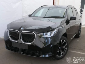 ����� �� �������� �� BMW X3 20d xDrive M Sport Paket Sportautomatic