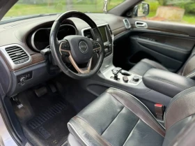 Jeep Grand cherokee 3.6 Overland - 15500 € / 30315.36 лв. - 28252194 9