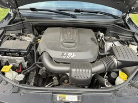 Jeep Grand cherokee 3.6 Overland - 15500 € / 30315.36 лв. - 28252194 7