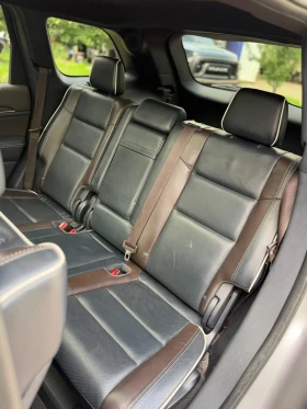 Jeep Grand cherokee 3.6 Overland - 15500 € / 30315.36 лв. - 28252194 12