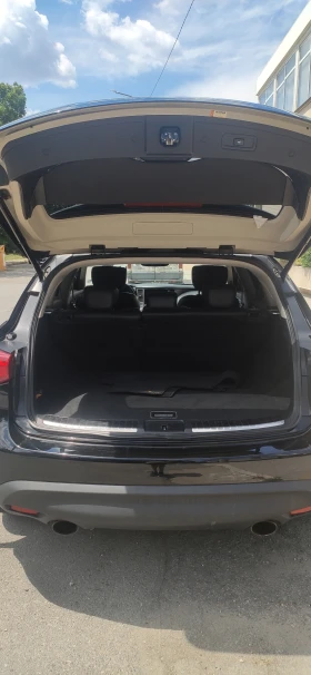 Infiniti Fx 35 - 10700 € / 20927.38 лв. - 71723900 7