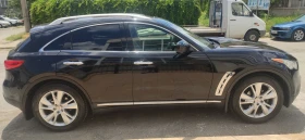 Infiniti Fx 35 - 10700 € / 20927.38 лв. - 71723900 4