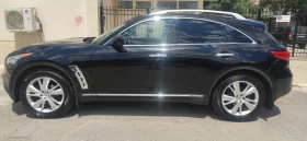 Infiniti Fx 35 - 10700 € / 20927.38 лв. - 71723900 2