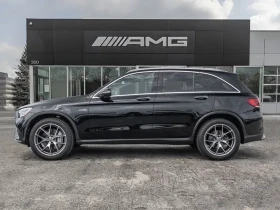 Mercedes-Benz GLC 43 AMG PREMIUM/TECH/HEAD-UP/Burmester/CarPlay/CARFAX - 33700 € / 65911.47 лв. - 17997543 3