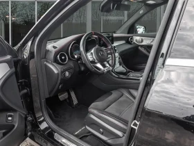 Mercedes-Benz GLC 43 AMG PREMIUM/TECH/HEAD-UP/Burmester/CarPlay/CARFAX - 33700 € / 65911.47 лв. - 17997543 6