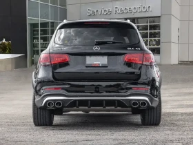 Mercedes-Benz GLC 43 AMG PREMIUM/TECH/HEAD-UP/Burmester/CarPlay/CARFAX - 33700 € / 65911.47 лв. - 17997543 5