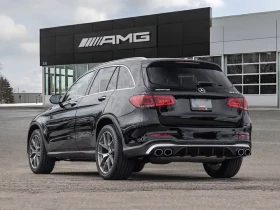 Mercedes-Benz GLC 43 AMG PREMIUM/TECH/HEAD-UP/Burmester/CarPlay/CARFAX - 33700 € / 65911.47 лв. - 17997543 4