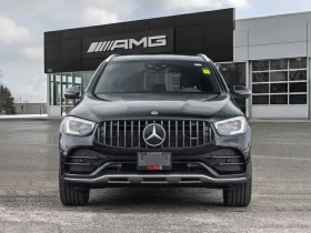 Mercedes-Benz GLC 43 AMG PREMIUM/TECH/HEAD-UP/Burmester/CarPlay/CARFAX - 33700 € / 65911.47 лв. - 17997543 2