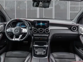 Mercedes-Benz GLC 43 AMG PREMIUM/TECH/HEAD-UP/Burmester/CarPlay/CARFAX - 33700 € / 65911.47 лв. - 17997543 9