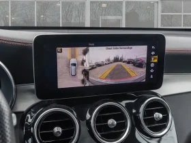 Mercedes-Benz GLC 43 AMG PREMIUM/TECH/HEAD-UP/Burmester/CarPlay/CARFAX - 33700 € / 65911.47 лв. - 17997543 12