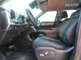 Hyundai Santa fe EXCLUSIVE PANORAMA/360CAM/FULL | Mobile.bg � ����� ������ 6