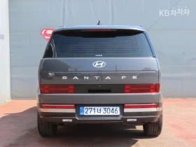 Hyundai Santa fe EXCLUSIVE PANORAMA/360CAM/FULL | Mobile.bg � ����� ������ 4
