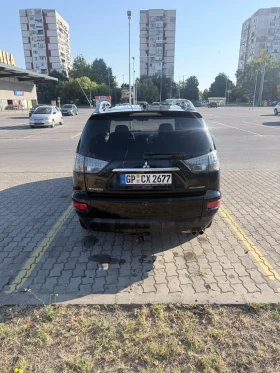 Mitsubishi Outlander | Mobile.bg � ����� ������ 5
