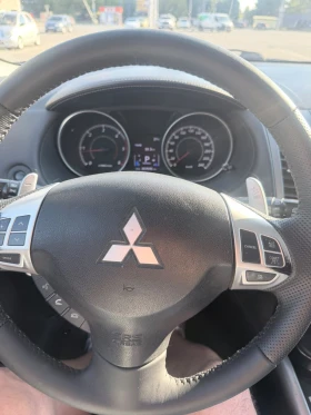 Mitsubishi Outlander | Mobile.bg � ����� ������ 9