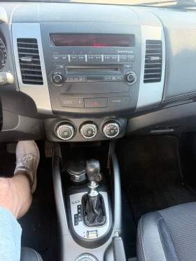 Mitsubishi Outlander | Mobile.bg � ����� ������ 12