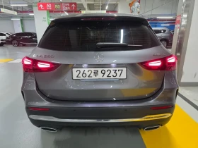 Mercedes-Benz GLA 250 2.5 Automatic 4matic | Auto.bg — изображение 4