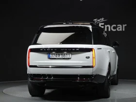 Land Rover Range rover 4.4 Automatic | Mobile.bg � ����� ������ 3