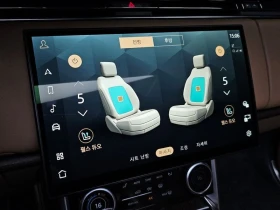 Land Rover Range rover 4.4 Automatic | Mobile.bg � ����� ������ 15