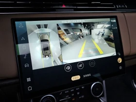 Land Rover Range rover 4.4 Automatic | Mobile.bg � ����� ������ 13
