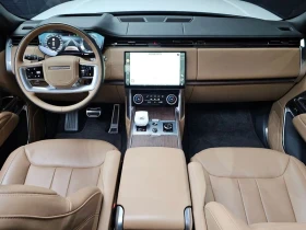 Land Rover Range rover 4.4 Automatic | Mobile.bg � ����� ������ 6