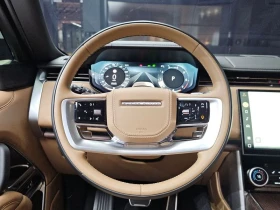 Land Rover Range rover 4.4 Automatic | Mobile.bg � ����� ������ 12