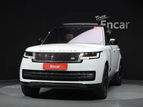 ������ Land Rover Range rov...