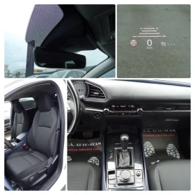 Mazda CX-30 1.8L Skyactiv-D 2WD Evolve - 16500 € - 45421385 12