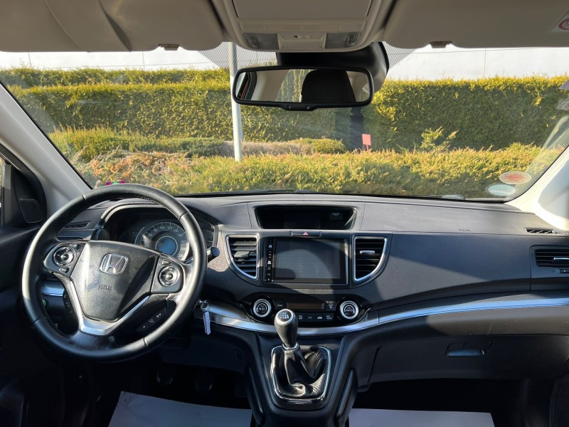 Honda Cr-v 2.0 Бензин 4х4 лизинг през Уникредит по 365 лева, снимка 10 - Автомобили и джипове - 43582395