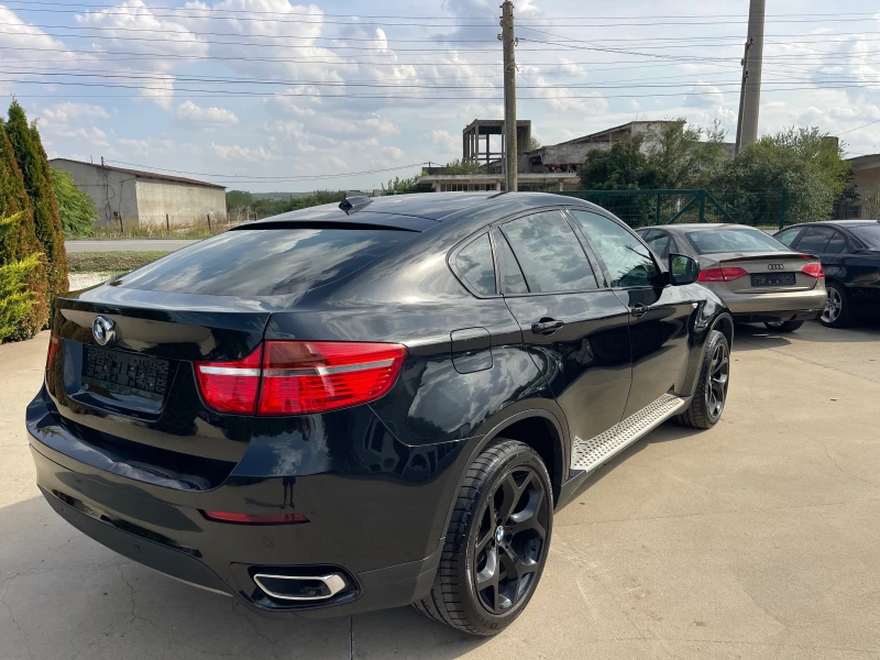 BMW X6 Лизинг, снимка 5 - Автомобили и джипове - 47298949