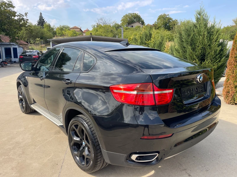 BMW X6 Лизинг, снимка 3 - Автомобили и джипове - 47298949