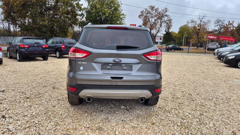 Ford Kuga 2.0, снимка 8 - Автомобили и джипове - 47941194